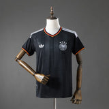 Germany Black Jersey 2026 World Cup Special Football Kit Soccer Shirt PalmSportss