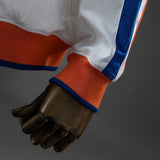 Netherlands Windbreaker 2010-11 Football Soccer Jacket