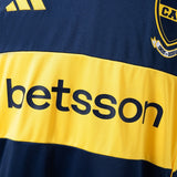 Boca Juniors Jersey 25/26 Home Football Kit