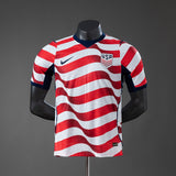 Player Version USA Home Jersey 2026 World Cup Football Kit Soccer Shirt PalmSportss