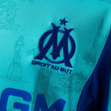 Marseille Jersey 2026/27 Special Football Kit Soccer Shirt