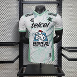 Player Version Club León Jersey 25/26 Away Football Kit Soccer Jersey