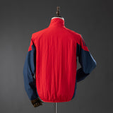 Bayern Munich Windbreaker 2025/26 Football Soccer Jacket