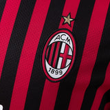 AC Milan Jersey 2019-20 Home Retro Football Kit