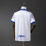 Japan Jersey 1998 Away Retro Kit