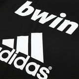 Retro Real Madrid Training Tracksuits 2011-12 Football Kit Soccer Jersey