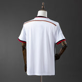 Germany Jersey 2014 Home Retro Football Kit