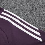 Man United Training Tracksuits 25/26 Football Kit Soccer Jersey