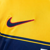 Arsenal Jersey 1997-99 Away Retro Football Kit