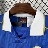 Retro Italy Jersey 1995 Home Football Kit Soccer Jersey