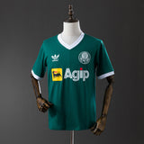 Palmeiras Jersey 1987-88 Home Retro Football Kit