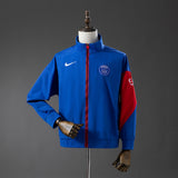 PSG Windbreaker 2025/26 Football Soccer Jacket