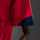Osasuna Jersey 2011-12 Home Retro Football Kit
