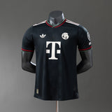 Bayern Munich Jersey 25/26 Champions League Football Kit Player Version