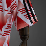 River Plate Away Jersey 1992-93 Retro Football Kit Soccer Shirt