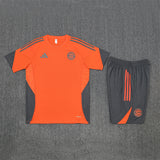 Bayern Munich Training Tracksuits 25/26 Football Kit Soccer Jersey