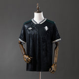 Juventus Jersey 25/26 Third Football Kit Fans Version PalmSportss