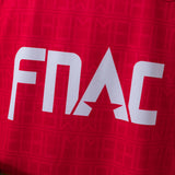 Benfica Home Jersey 1990-1991 Retro Football Kit Soccer Shirt PalmSportss