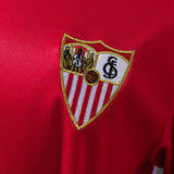 Sevilla Jersey 2003-04 Away Retro Football Kit