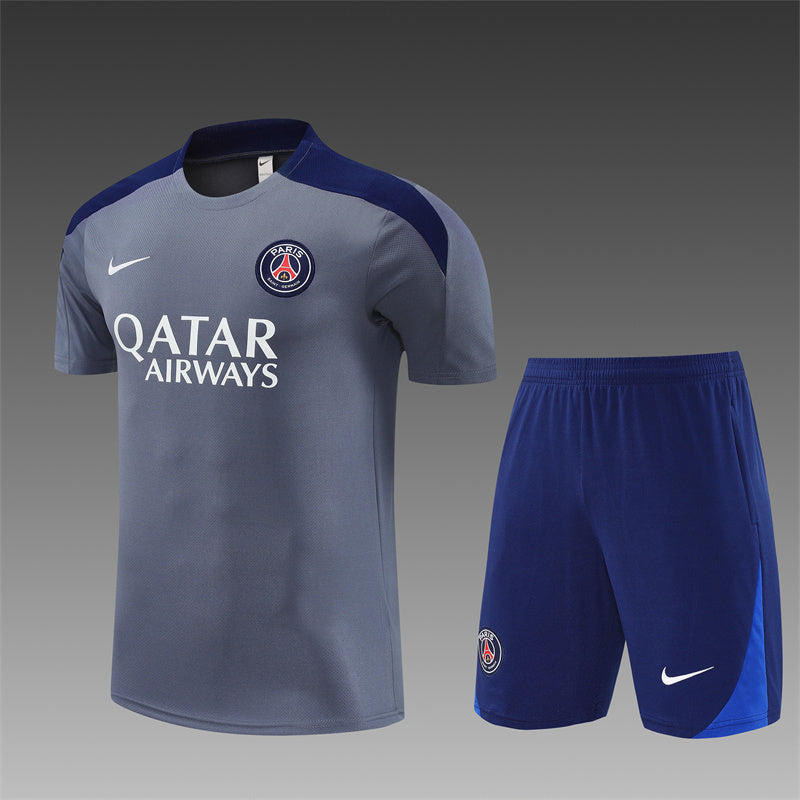 PSG Training Tracksuits 25/26 Football Kit Soccer Jersey