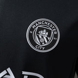 Manchester City Jersey 25/26 Away Football Kit Fans Version