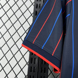 USA Jersey 2025 Away Football Kit Soccer Jersey