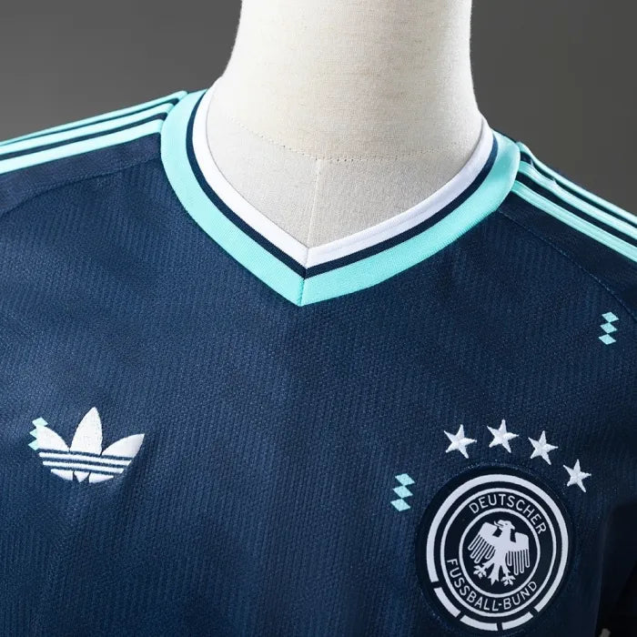 Germany Jersey 2026 World Cup Football Kit