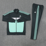 Football Jackets Training Tracksuits 2025/26