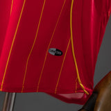 Spain Home Jersey 2006 Retro Football Kit Soccer Shirt PalmSportss