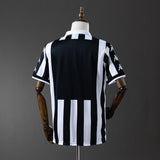 Juventus Jersey 1999-00 Home Retro Football Kit