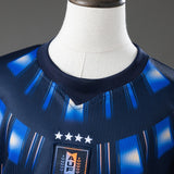Kids Uruguay Away Jersey 2026 World Cup Football Kit Soccer Shirt PalmSportss
