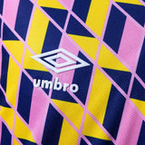 Scotland Jersey 1988-89 Third Retro Football Kit