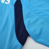 Retro Real Madrid Training Tracksuits 2005-06 Football Kit Soccer Jersey
