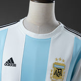 Argentina Sweatshirt 2025/26 Long Sleeves