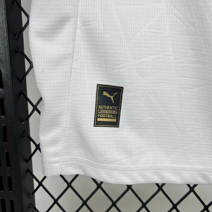Valencia Jersey 25/26 Home Football Kit Soccer Jersey