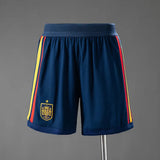 Player Version Spain Home Shorts 2026 World Cup Football Kit Soccer Shirt PalmSportss