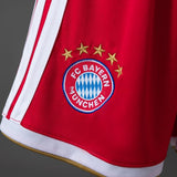 Bayern Munich Home Shorts 2026-2027 Football Kit Soccer Shorts PalmSportss