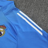 Real Madrid Training Tracksuits 25/26 Football Kit Soccer Jersey