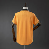 Wolves Home Jersey 1998-99 Retro Football Kit Soccer Jersey