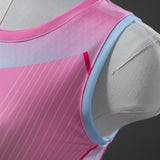 Women Barcelona Pink Vest 25/26 Football Kit Soccer Shirt