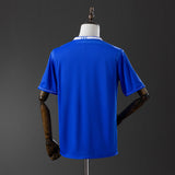 Chelsea Jersey 2003-05 Home Retro Football Kit