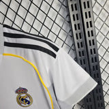 Women Real Madrid Home Jersey 25/26 Football Kit Soccer Jersey - PalmSportss