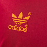 Rome Jersey 1992-94 Home Retro Football Kit