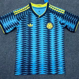 Colombia Jersey 2026 World Cup Football Kit Soccer Jersey - PalmSportss