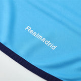 Retro Real Madrid Training Tracksuits 2005-06 Football Kit Soccer Jersey