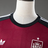 Spain Goalkeeper Jersey 2026 World Cup Long Sleeves Football Kit Soccer Shirt PalmSportss