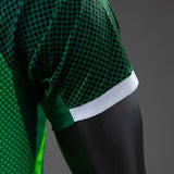 Player Version Nigeria Home Jersey 2026 Football Kit Soccer Shirt PalmSportss