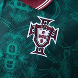 Portugal Green Jersey 2026 Special Football Kit Soccer Shirt PalmSportss
