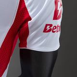 Benfica Jersey 25/26 Third Football Kit Player Version