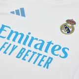 Real Madrid Training Tracksuits 25/26 Football Kit Soccer Jersey